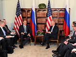 На Мюнхенской конференции США предложили России помириться с помощью ядерного оружия, узнала пресса На Мюнхенской конференции США предложили России помириться с помощью ядерного оружия, узнала пресса