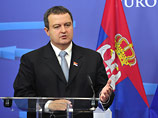 Политический кризис в Сербии: премьера уличили в связях с наркокартелем