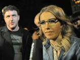 Мать Ксении Собчак объяснила ее "тайную" свадьбу: "Это не поспешное решение" Мать Ксении Собчак объяснила ее "тайную" свадьбу: "Это не поспешное решение"