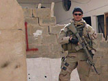 Крис Кайл, получивший прозвище Дьявол Рамади за убийства сотен иракцев, был застрелен вместе с еще одним бывшим военным на стрельбище недалеко от города Форт-Уорт