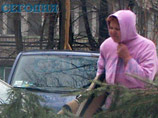 Бывшая жена экс-начальника департамента наружного наблюдения МВД Украины Алексея Пукача, получившего на прошлой неделе пожизненный срок за убийство журналиста Георгия Гонгадзе, заявила, что на скамье подсудимых в момент вынесения приговора сидел не ее муж