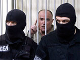 Печерский районный суд Киева приговорил Алексея Пукача к пожизненному лишению свободы за убийство Гонгадзе 29 января