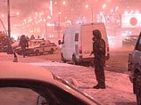 В Москве застрелен вор в законе, которого подозревают в организации убийства Деда Хасана