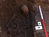 Кости монарха, который был королем Англии в течение двух лет - с 1483 года до своей смерти в 1485 году, обнаружили в сентябре 2012 года под автопарковкой Лестера