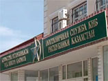 Еще один казахстанский пограничник покончил с жизнью - это второй случай за неделю