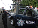 Массовое изнасилование туристок в Мексике: на женщин напала вооруженная банда в масках