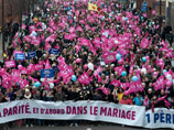 Астахов пообещал не отдавать российских сирот французским геям и лесбиянкам
