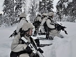 Переполох начался с интервью Йорансона газете Svenska Dagbladet. "Мы никогда не были вооружены настолько сильно, чтобы самостоятельно противостоять Советскому Союзу или России. Нам в любом случае понадобится помощь извне - НАТО или США" Переполох начался с интервью Йорансона газете Svenska Dagbladet. "Мы никогда не были вооружены настолько сильно, чтобы самостоятельно противостоять Советскому Союзу или России. Нам в любом случае понадобится помощь извне - НАТО или США"