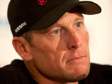 Опальный Лэнс Армстронг отказался возвращать призовые за "Тур де Франс"
