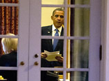 Обама отменил потолок госдолга США