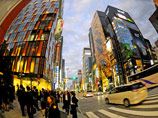 Благодаря ослабление йены и рост цен в мире, самым дорогим городом в этом году стал Токио, уже занимавший эту позицию в 1992-1998 годах
