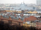 Рогозин нажаловался на вертолетоносцы Сердюкова: в России для них просто нет топлива Рогозин нажаловался на вертолетоносцы Сердюкова: в России для них просто нет топлива