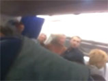 Пассажир, устроивший дебош в самолете на Пхукет, поведал свою версию произошедшего