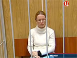Судья Сырова оставила под арестом Максима Закутайло - в отличие от жены, он молчит на допросах Судья Сырова оставила под арестом Максима Закутайло - в отличие от жены, он молчит на допросах