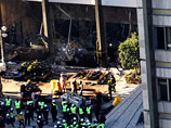 Причинами взрыва в здании нефтегазовой компании Pemex 1 февраля, унесшего жизни по меньшей мере 37 человек, стала утечка газа