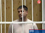 Судья Сырова оставила под арестом Максима Закутайло - в отличие от жены, он молчит на допросах