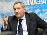 Рогозин объяснил свою позицию по вертолетоносцам Mistral