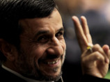 В Египте гражданин Сирии попытался напасть на президента Ирана