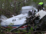На Камчатке следственные органы получили официальное заключение МАК о причинах катастрофы пассажирского самолета Ан-28 близ поселка Палана 12 сентября прошлого года