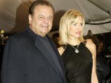 Суд Нью-Йорка решил  досрочно выпустить бывшую "Мисс России" из реабилитационной клиники