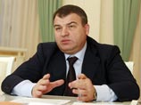 Советник Сердюкова, получивший условный срок за гибель АПЛ, дал материал для нового дела против "Оборонсервиса" Советник Сердюкова, получивший условный срок за гибель АПЛ, дал материал для нового дела против "Оборонсервиса"