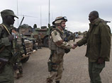 Французы объявили об уничтожении сотен боевиков в Мали