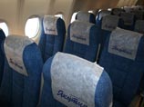 В начале января авиакомпания "Якутия" отложила начало регулярных перевозок на SSJ-100 из Якутска в Хабаровск, якобы из-за морозов В начале января авиакомпания "Якутия" отложила начало регулярных перевозок на SSJ-100 из Якутска в Хабаровск, якобы из-за морозов