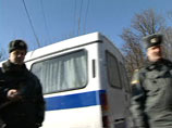 На Урале ищут шестерых уличных грабителей, которых спугнул проходивший мимо межрайонный прокурор