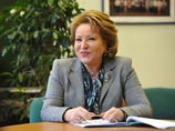 Нарусова рассказала о "личной неприязни" Матвиенко, "новом политбюро" Путина и деньгах Ксении Собчак Нарусова рассказала о "личной неприязни" Матвиенко, "новом политбюро" Путина и деньгах Ксении Собчак