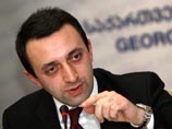Министр внутренних дел Грузии Ираклий Гарибашвили выступил в эфире телеканала "Рустави-2" с заявлением о том, что в архивах его ведомства обнаружены секретные аудио и видео записи известных грузинских личностей и политиков