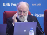 Чуров оправдывается: пресса выдала его за сторонника Сталинграда Чуров оправдывается: пресса выдала его за сторонника Сталинграда