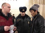 Обнародованные накануне данные нового опроса Всероссийского центра изучения общественного мнения (ВЦИОМ) вкупе с неподтвержденными официально сведениями, что число приезжих в Москве выросло до 20%, в очередной раз оживили обсуждение "мигрантского вопроса" Обнародованные накануне данные нового опроса Всероссийского центра изучения общественного мнения (ВЦИОМ) вкупе с неподтвержденными официально сведениями, что число приезжих в Москве выросло до 20%, в очередной раз оживили обсуждение "мигрантского вопроса"