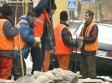 По неофициальным данным, в Москве проживает 2 млн мигрантов По неофициальным данным, в Москве проживает 2 млн мигрантов