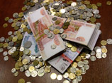 Рубль вошел в тройку самых недооцененных валют по "индексу Биг Мака"