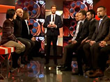 Экс-главред телеканала Kontr TV рассказал о своем увольнении после слов о том, что он гей и похож на Путина Экс-главред телеканала Kontr TV рассказал о своем увольнении после слов о том, что он гей и похож на Путина