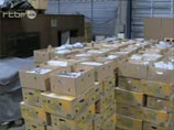 В бельгийские магазины из-за ошибки контрабандистов завезли бананы с кокаином В бельгийские магазины из-за ошибки контрабандистов завезли бананы с кокаином