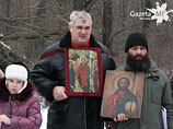 Липецкие верующие потребовали защитить их чувства от "дешевого бродвейского мюзикла" Липецкие верующие потребовали защитить их чувства от "дешевого бродвейского мюзикла"