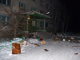 В Чите более 30 несовершеннолетних учащихся первого курса местного профессионального училища N6, в том числе две девушки, устроили погром в общежитии В Чите более 30 несовершеннолетних учащихся первого курса местного профессионального училища N6, в том числе две девушки, устроили погром в общежитии