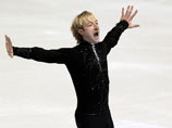 Евгений Плющенко снялся с чемпионата мира по фигурному катанию Евгений Плющенко снялся с чемпионата мира по фигурному катанию
