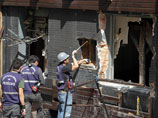 Пожар 27 января в ночном клубе в городе Санта-Мария унес, по уточненным данным, жизни 238 человек