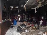 Бразильянка, спасшаяся от убившего 238 человек пожара в клубе, погибла в аварии неделю спустя Бразильянка, спасшаяся от убившего 238 человек пожара в клубе, погибла в аварии неделю спустя