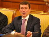Максим Топилин Максим Топилин