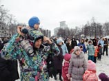 "Смелый прогноз" не оправдался: достичь прироста населения в РФ не удалось, признали в Минтруда "Смелый прогноз" не оправдался: достичь прироста населения в РФ не удалось, признали в Минтруда