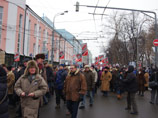 Социологи определили, чем протестующие россияне отличаются от большинства Социологи определили, чем протестующие россияне отличаются от большинства