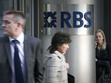 Банк RBS заплатит 600 млн долларов за манипуляции с LIBOR