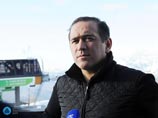 "Товарищ Билалов", заочно возмутивший Путина олимпийским трамплином в Сочи, мгновенно лишился двух должностей "Товарищ Билалов", заочно возмутивший Путина олимпийским трамплином в Сочи, мгновенно лишился двух должностей