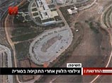 Израильское ТВ уличило сирийские власти в обмане: военно-научный центр под Дамаском не поврежден бомбой