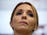 Наблюдатели от Европарламента встретились с Тимошенко в душе и "были просто в шоке"