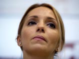Наблюдатели от Европарламента встретились с Тимошенко в душе и "были просто в шоке" Наблюдатели от Европарламента встретились с Тимошенко в душе и "были просто в шоке"