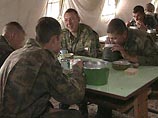 В российской армии внедряют салат-бары "на любой вкус" В российской армии внедряют салат-бары "на любой вкус"